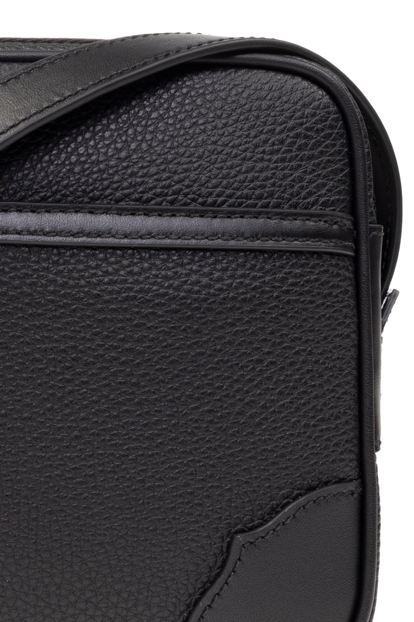 Black 'Board Day' shoulder bag Bally - gymsack asics